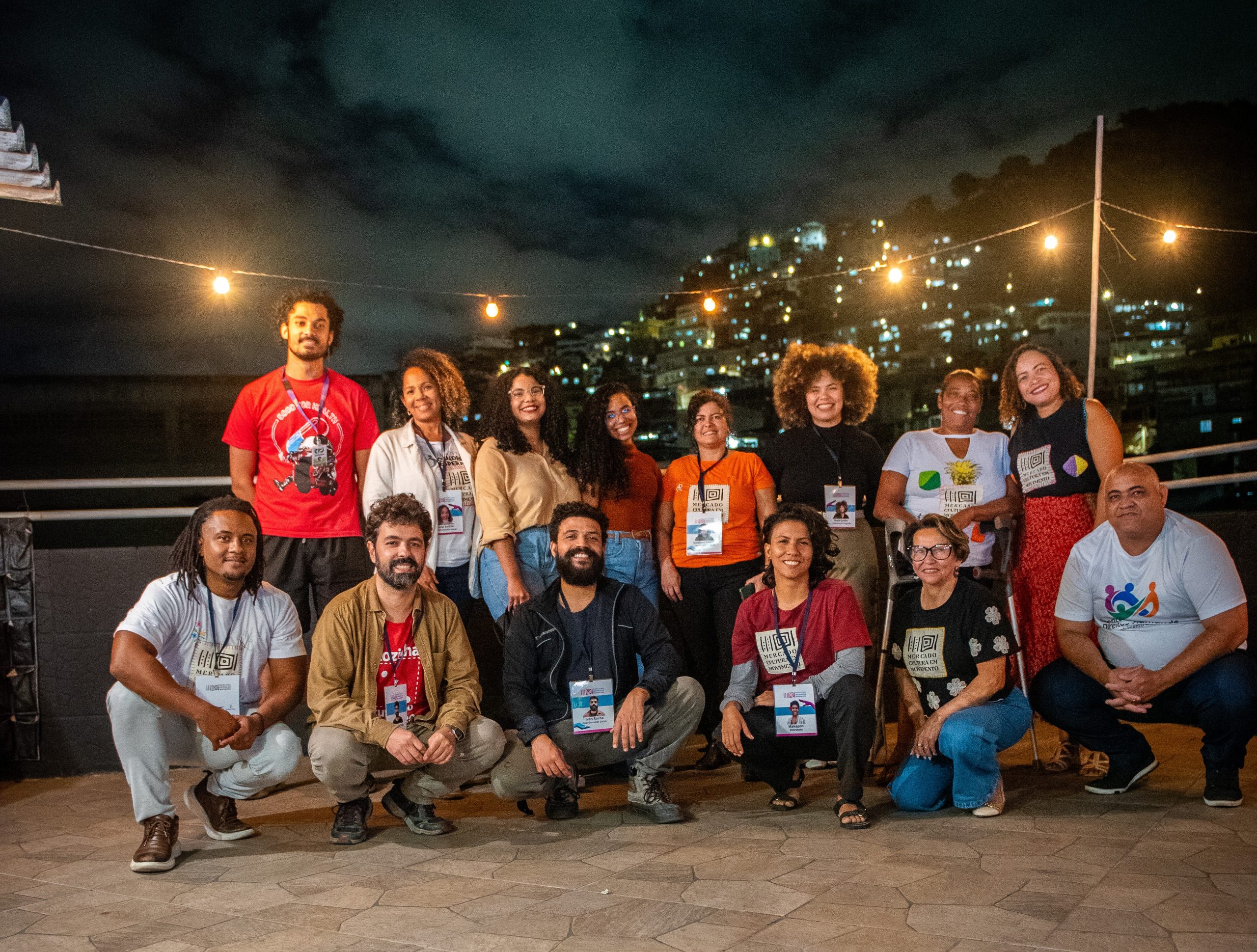 Ateliê de Ideias recebe recursos de Emenda Parlamentar via Ministério da Cultura para realização do Projeto Mercado Cultura em Movimento