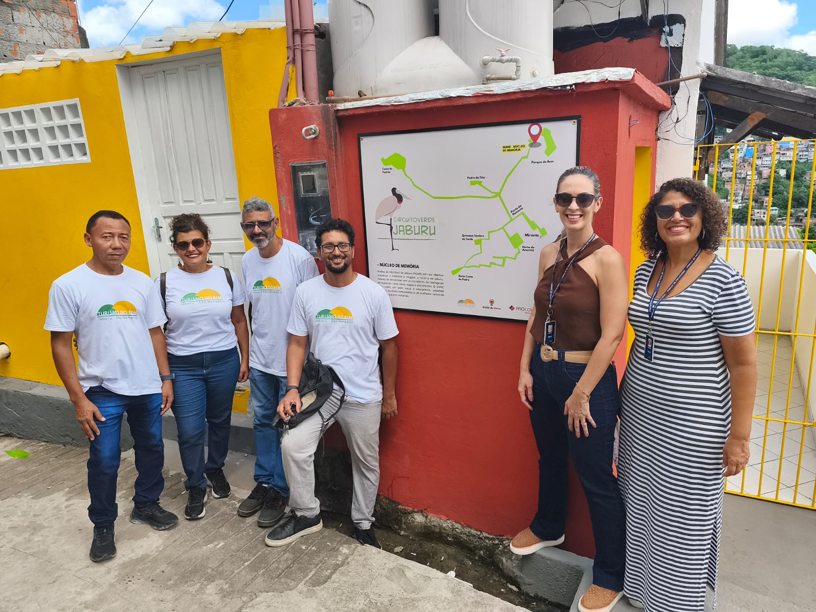 Turismo do Bem: o projeto que impulsiona a economia local e o consumo consciente em São Benedito e no Jaburu