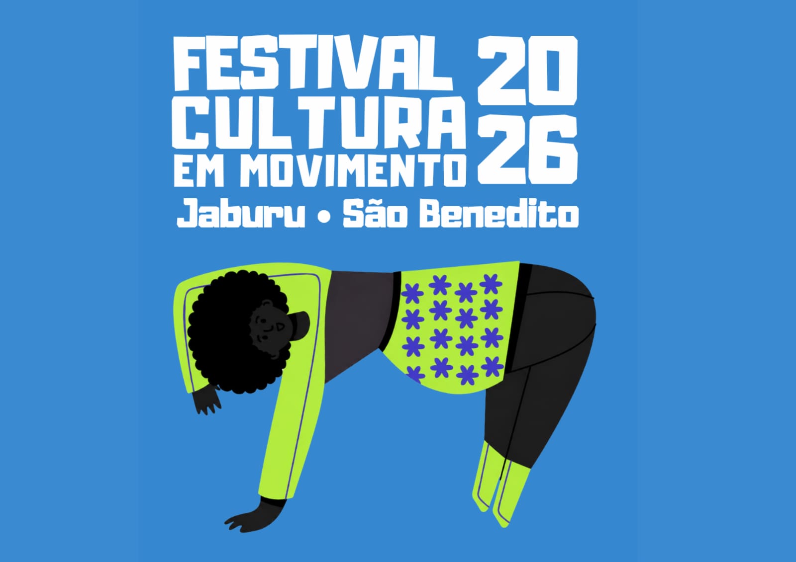 Ateliê de Ideias recebe recursos de Emenda Parlamentar via Ministério da Cultura para realização do Projeto Festival Cultura em Movimento